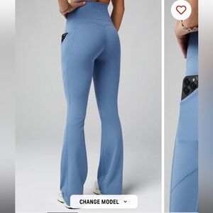 Fabletics Flared Leggings